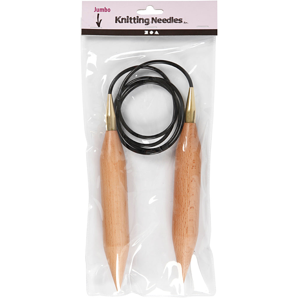 Circular Knitting Needle