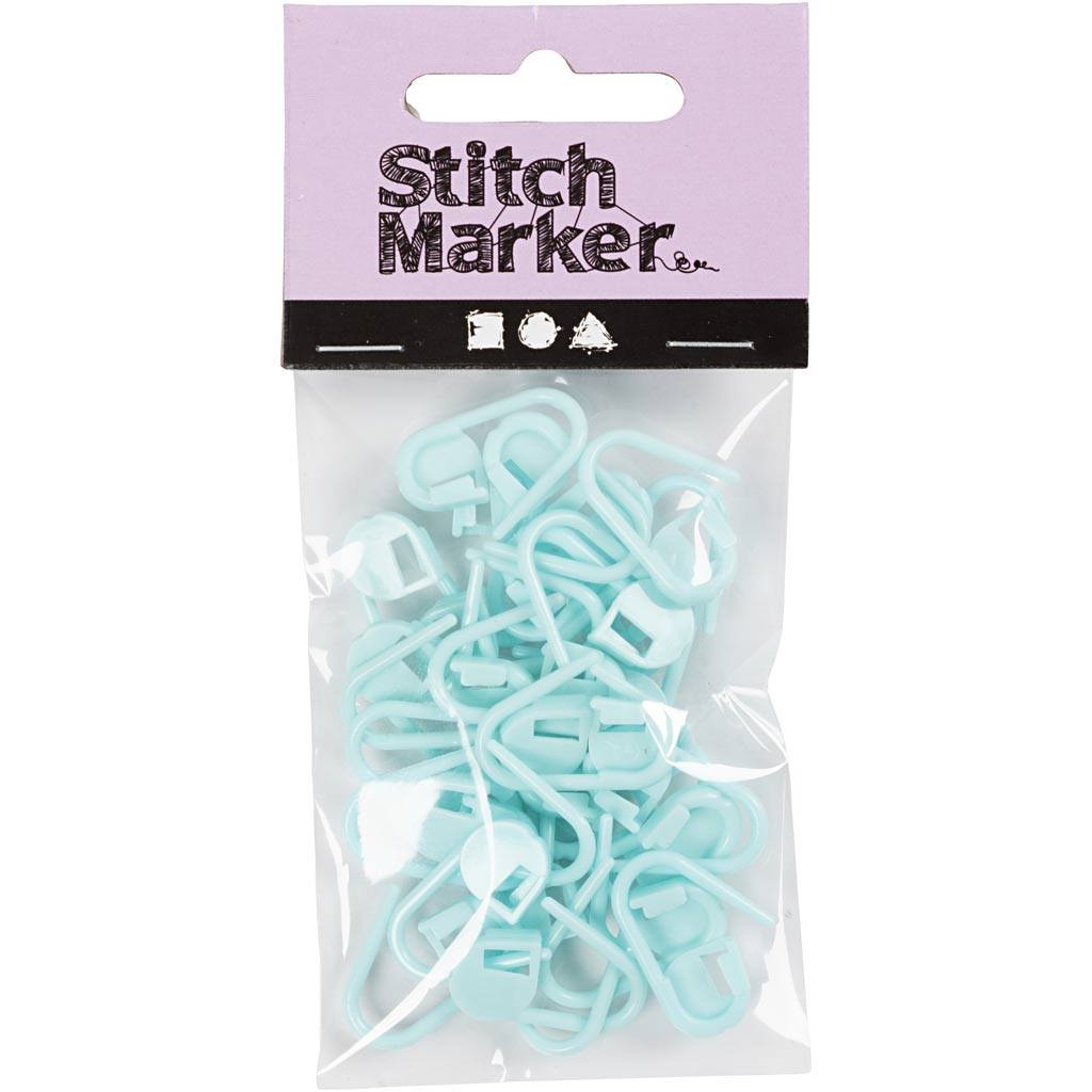 Stitch Marker