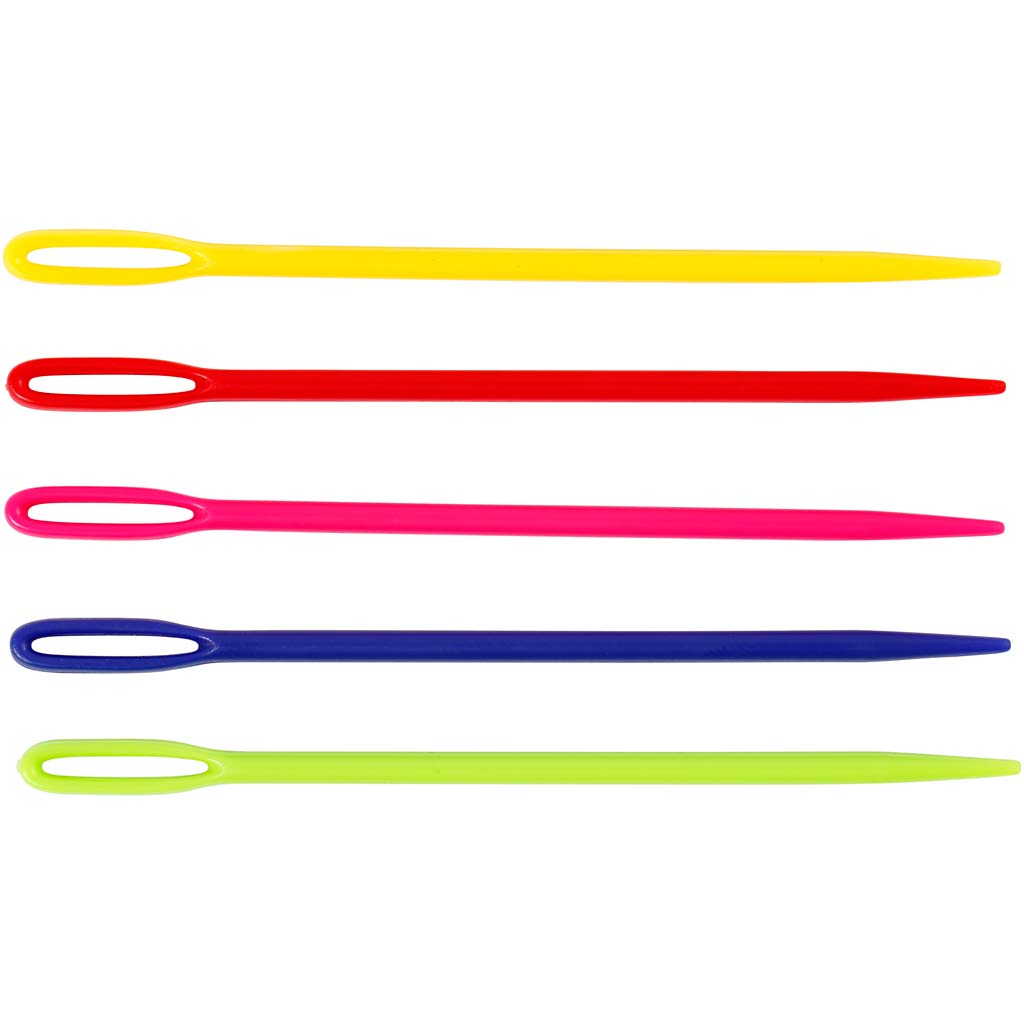 Yarn Needle
