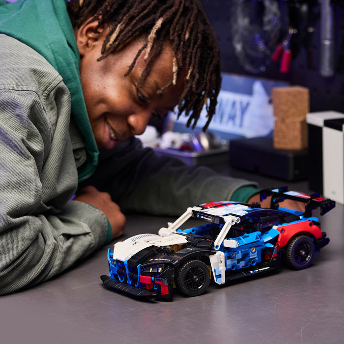 LEGO Technic - BMW M4 GT3 EVO Race Car