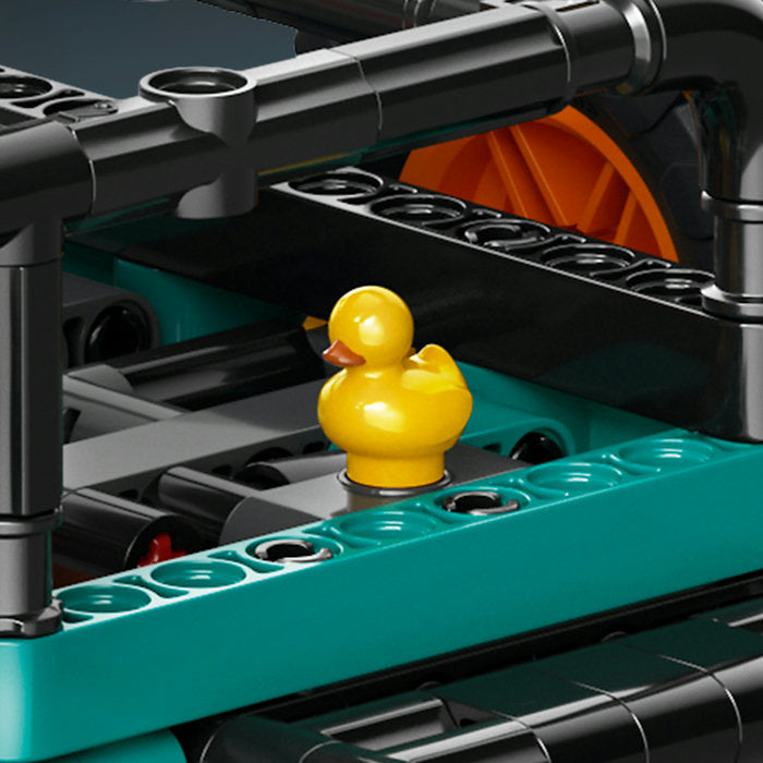 LEGO Technic - Jeep Wrangler Rubicon SUV