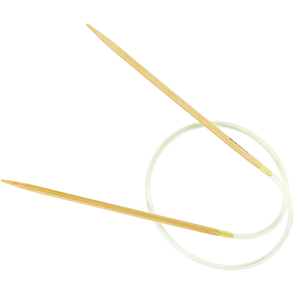 Circular Knitting Needle