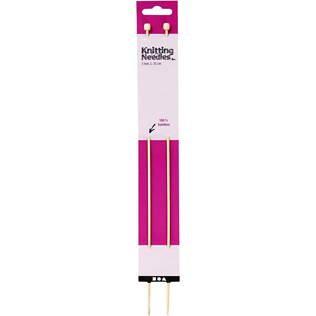 Knitting Needles