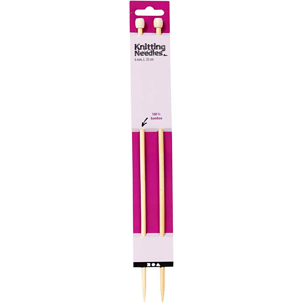 Knitting Needles