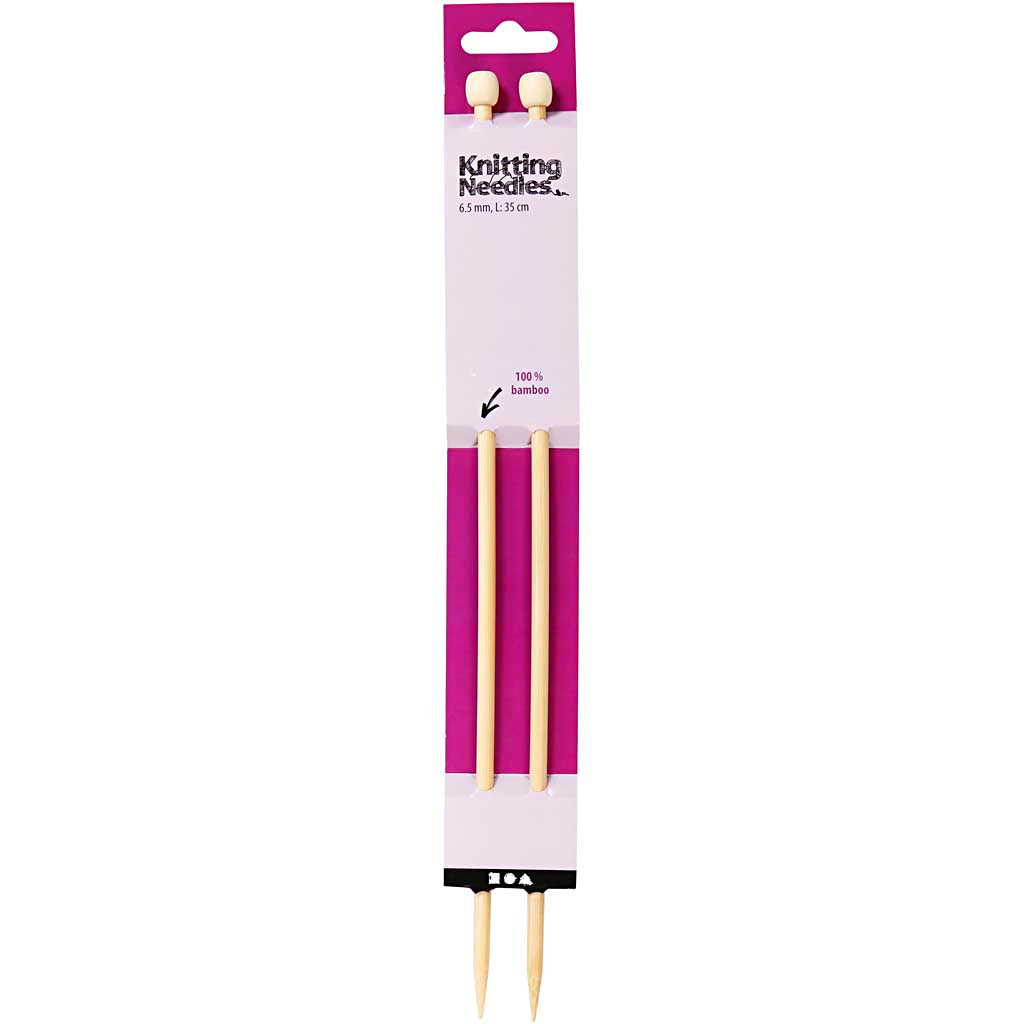 Knitting Needles