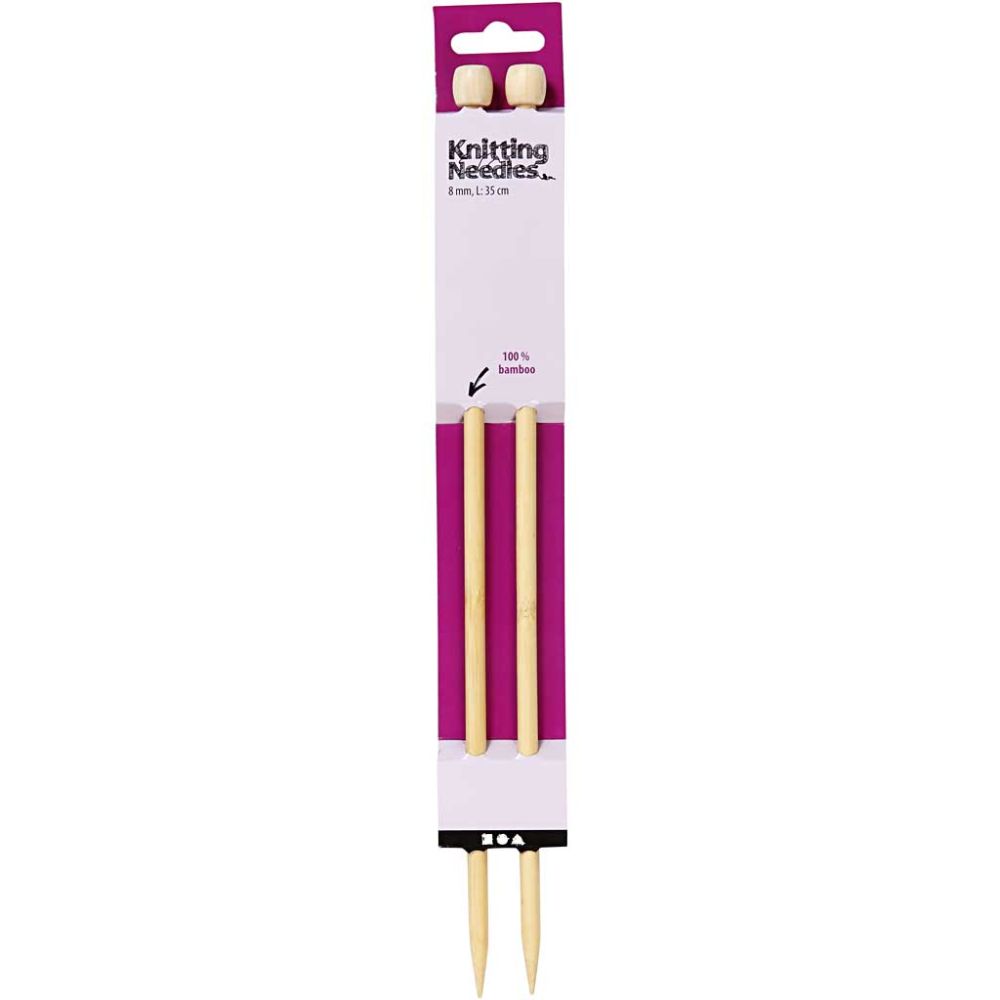 Knitting Needles No.5 35cm