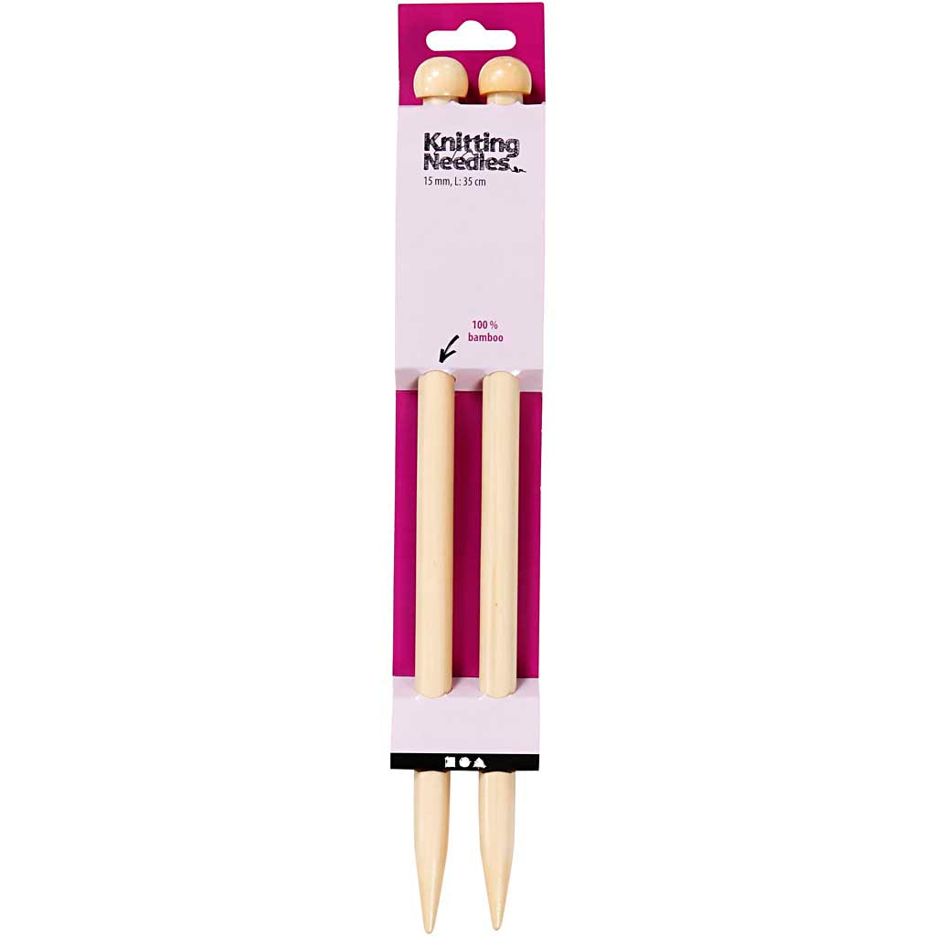 Knitting Needles