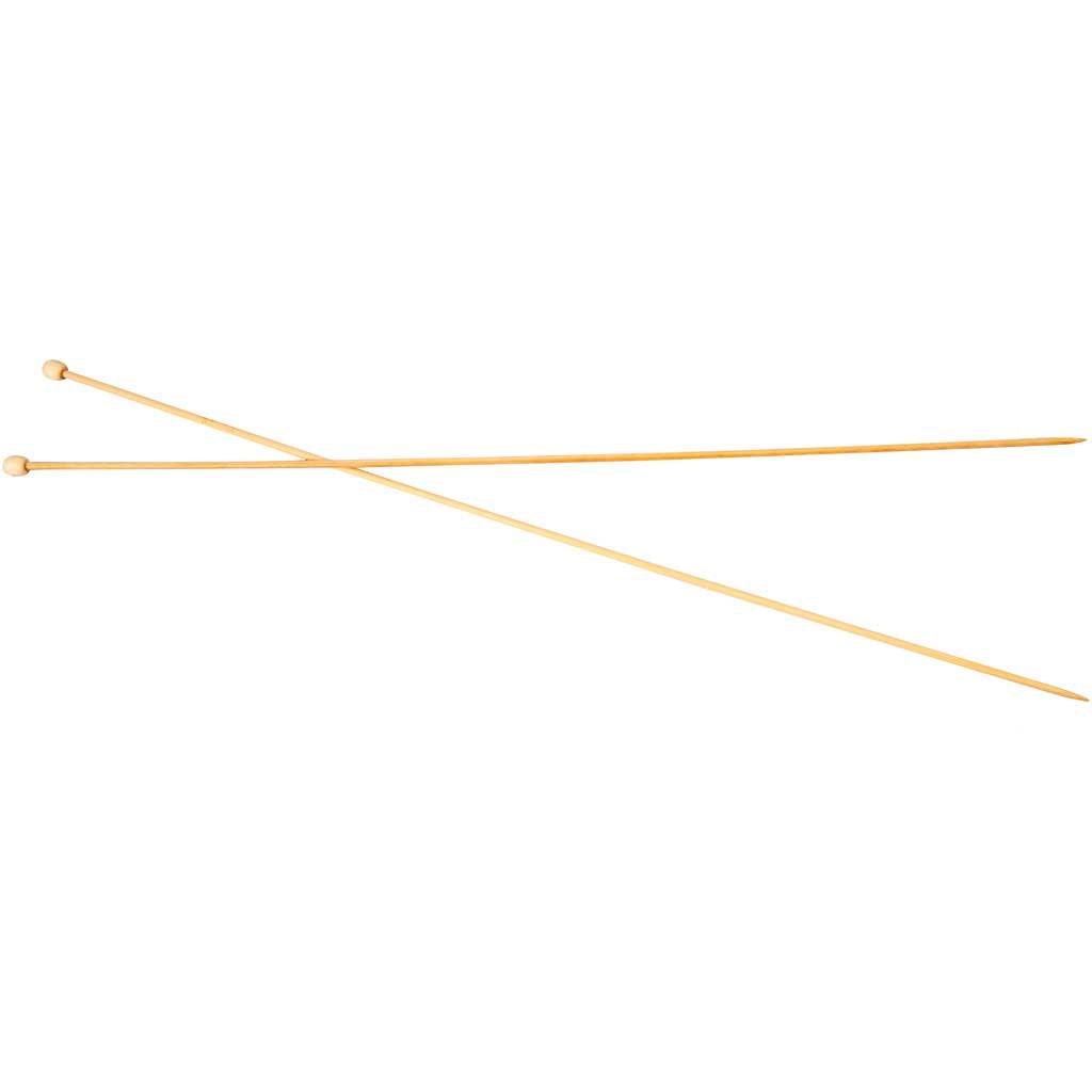 Knitting Needles