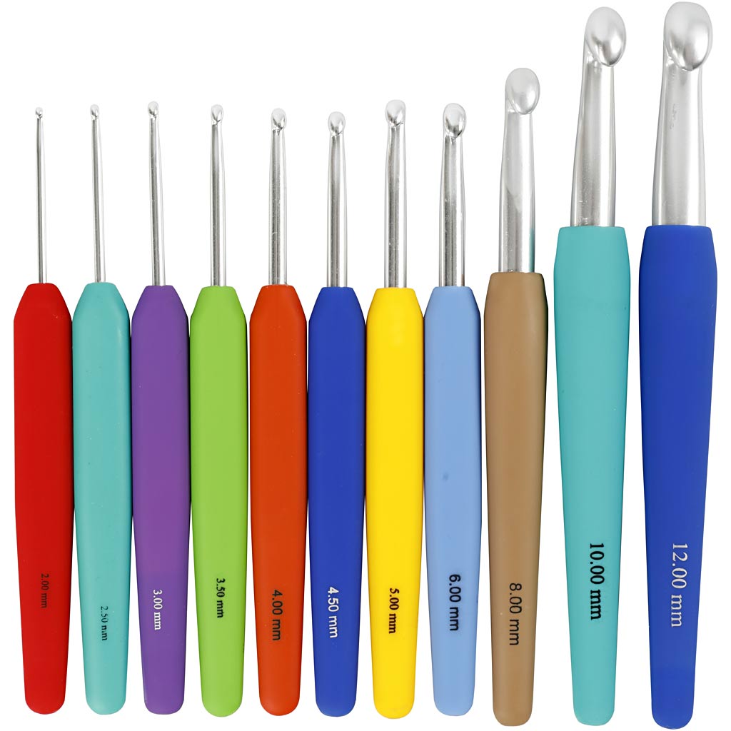 Crochet Hook
