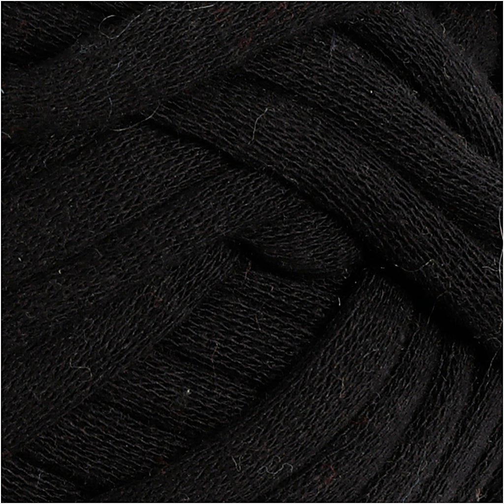 Cotton Tube Yarn