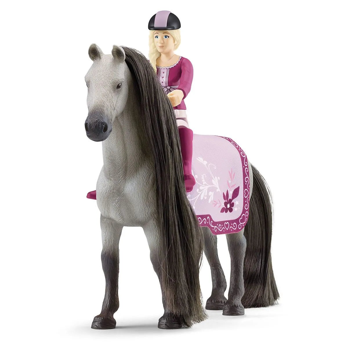 Schleich Horse Club Starter Set Sofia and Dusty