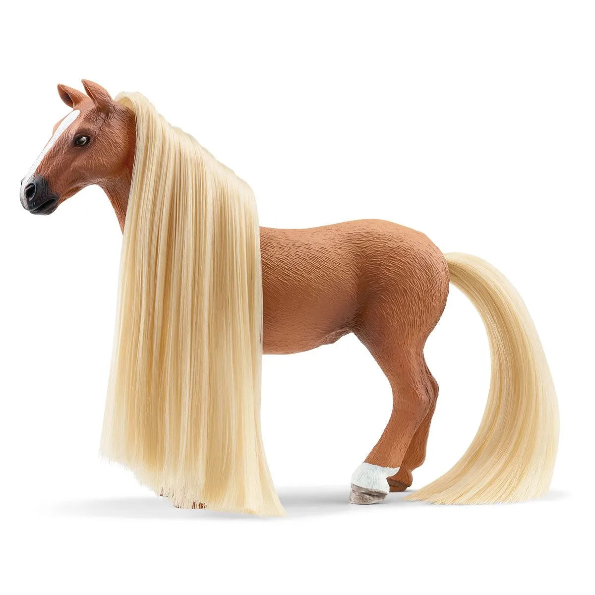 Schleich Starter Set Kim and Caramelo