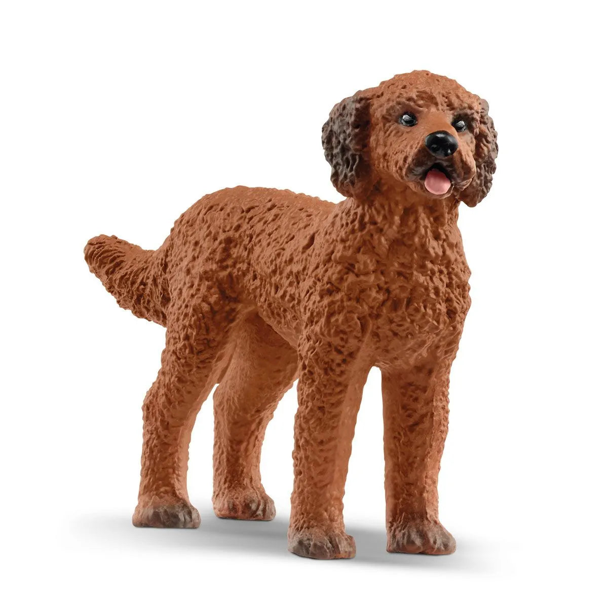 Schleich Farm World Tractor with Trailer Set