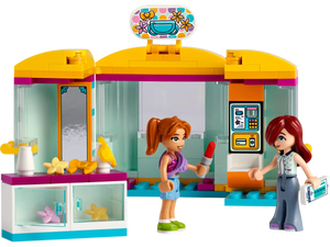 Lego Friends Tiny Accessories Store Set
