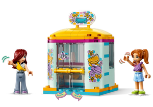 Lego Friends Tiny Accessories Store Set