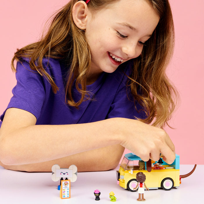 LEGO Friends - Pet Accessories Van