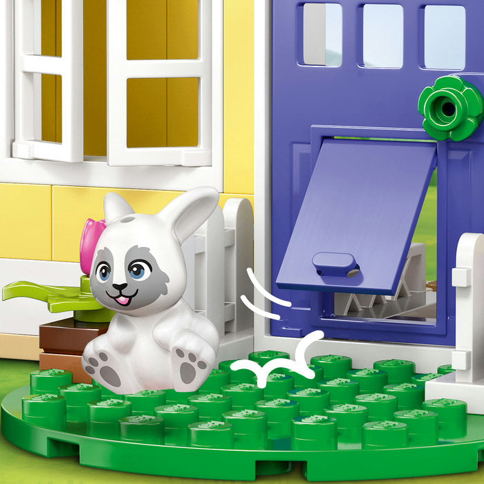 LEGO Friends - Heartlake City Bunny Hotel