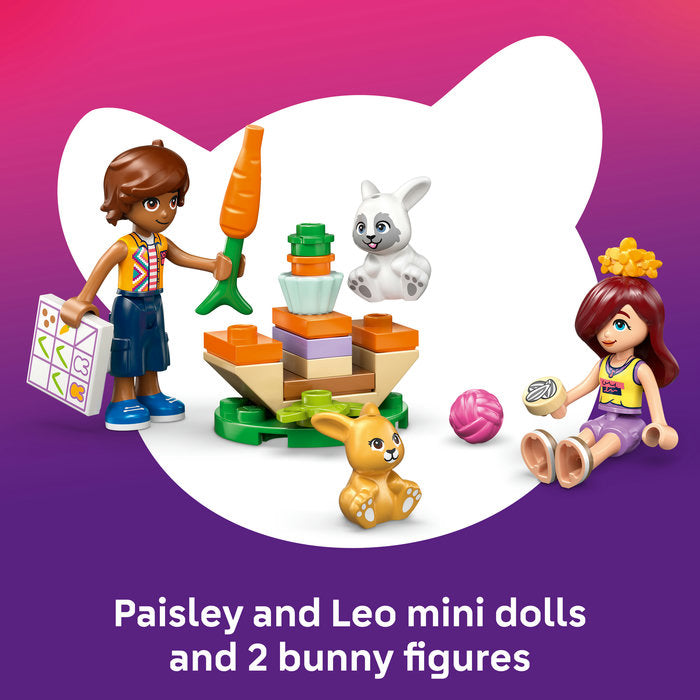 LEGO Friends - Heartlake City Bunny Hotel