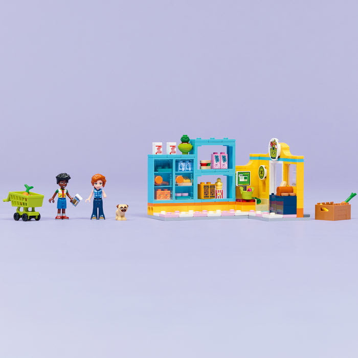 LEGO Friends - Heartlake City Convenience Store