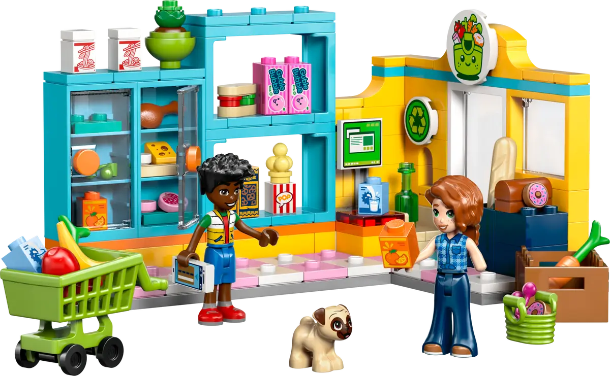 LEGO Friends - Heartlake City Convenience Store