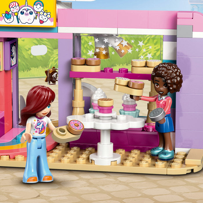 LEGO Friends - Unicorn Dream Café