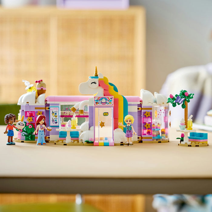 LEGO Friends - Unicorn Dream Café