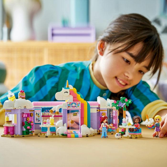 LEGO Friends - Unicorn Dream Café