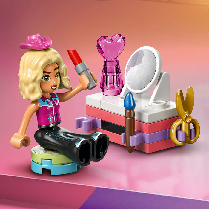 LEGO Friends - Heartlake City Fashion Show