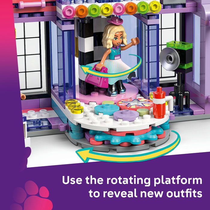LEGO Friends - Heartlake City Fashion Show