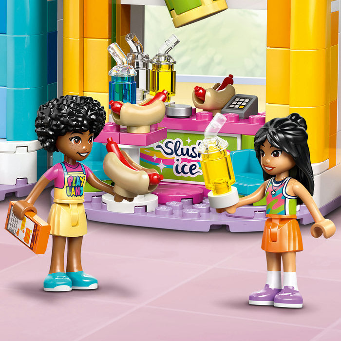 LEGO Friends - Fun Indoor Playground