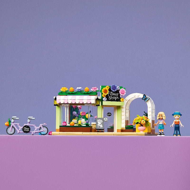 LEGO Friends - Creative Flower Shop