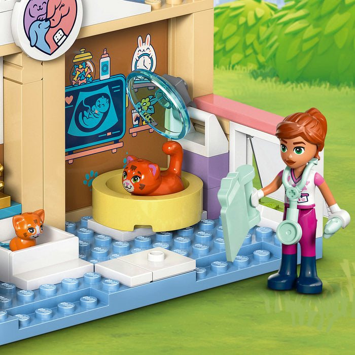 LEGO Friends - Animal Vet Clinic