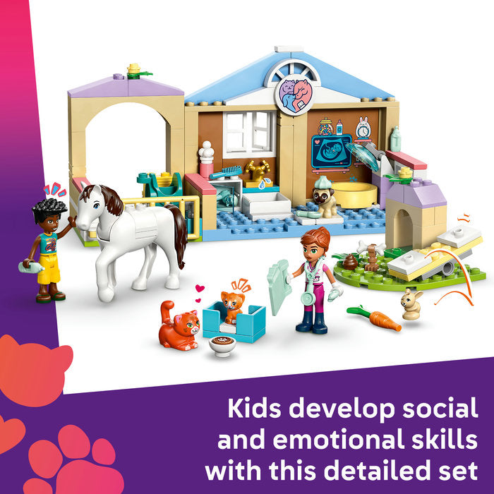LEGO Friends - Animal Vet Clinic