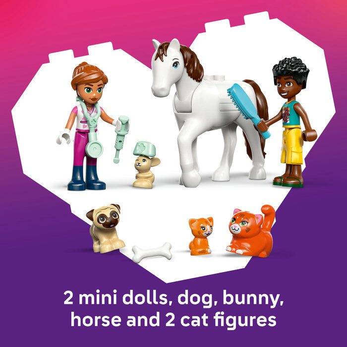 LEGO Friends - Animal Vet Clinic