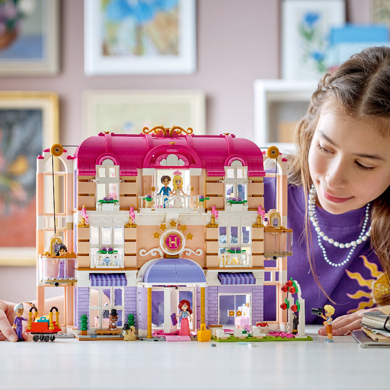 LEGO Friends - Heartlake City Grand Hotel