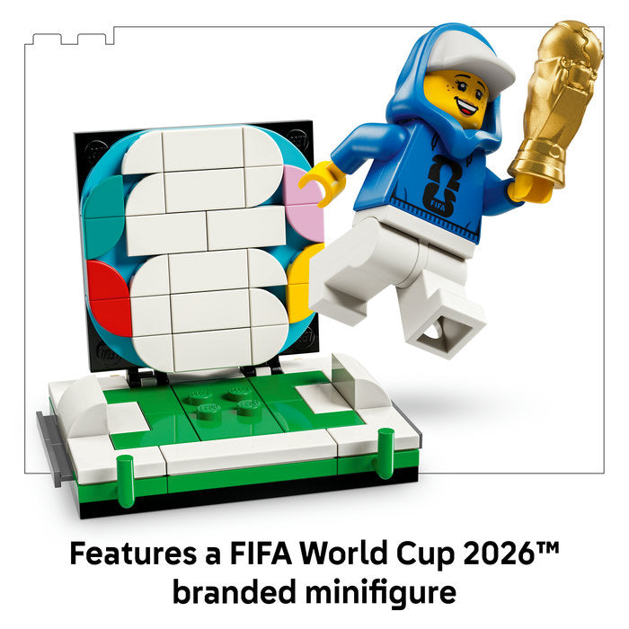 LEGO Editions - FIFA World Cup Official Trophy