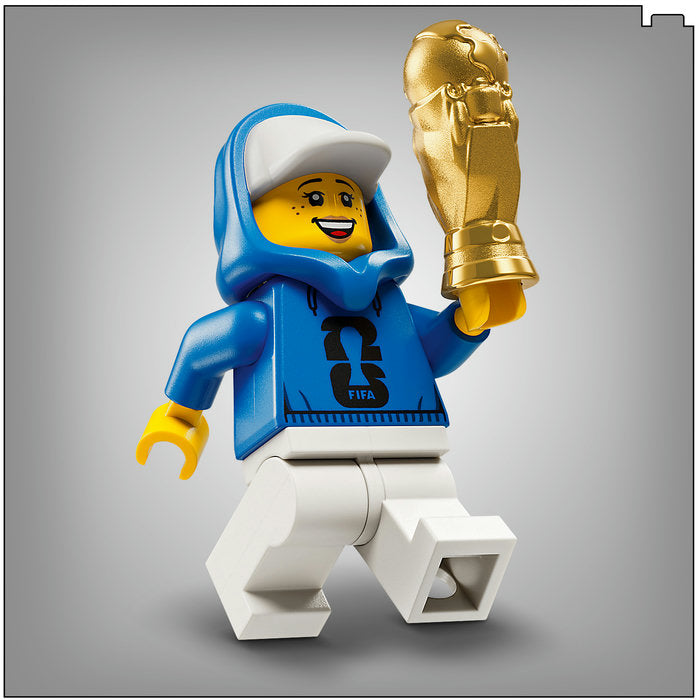 LEGO Editions - FIFA World Cup Official Trophy