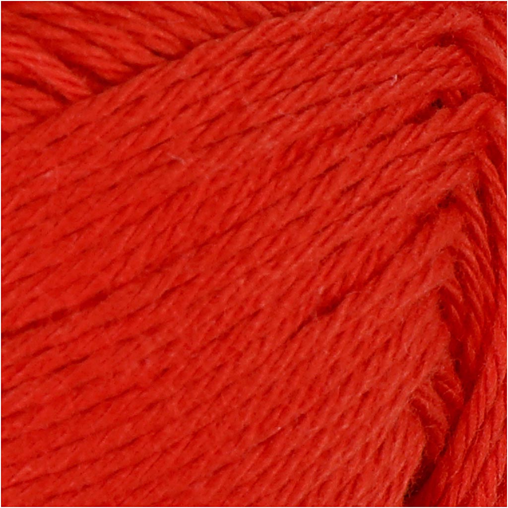 Cotton Yarn