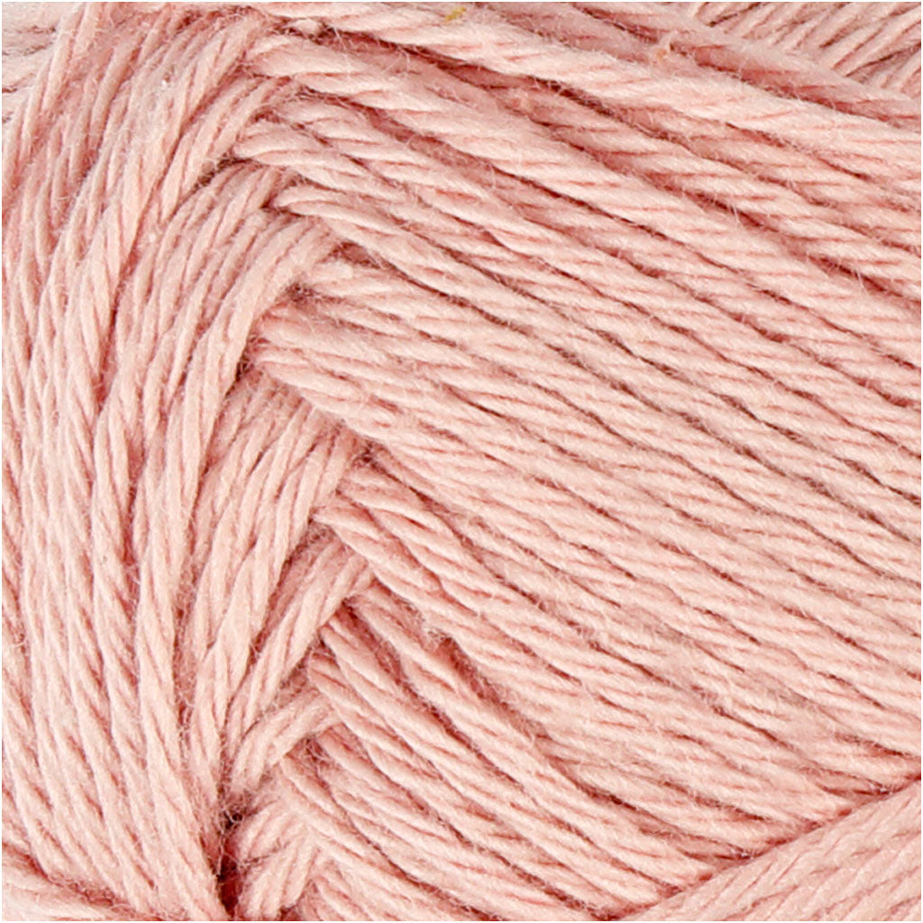 Cotton Yarn