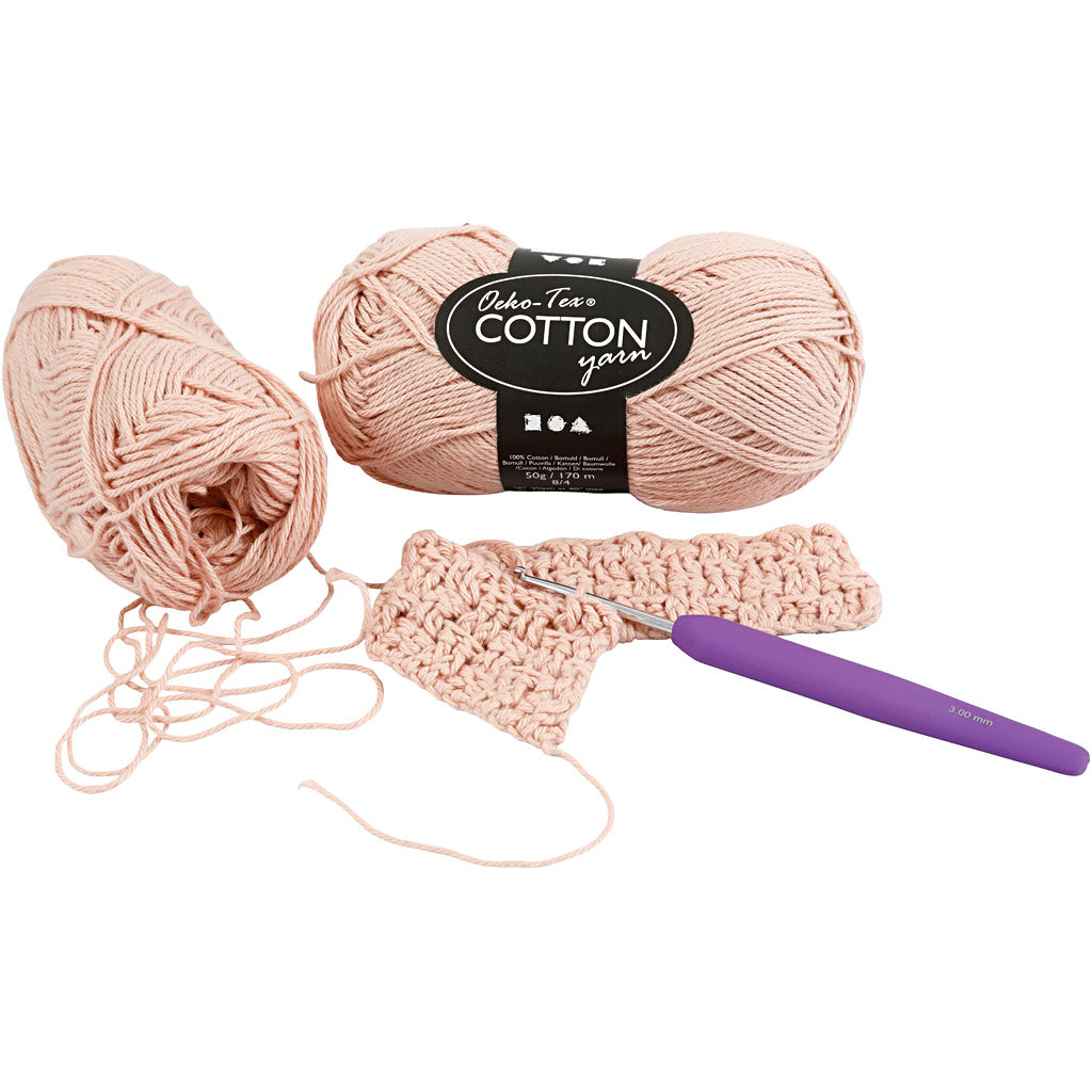 Cotton Yarn