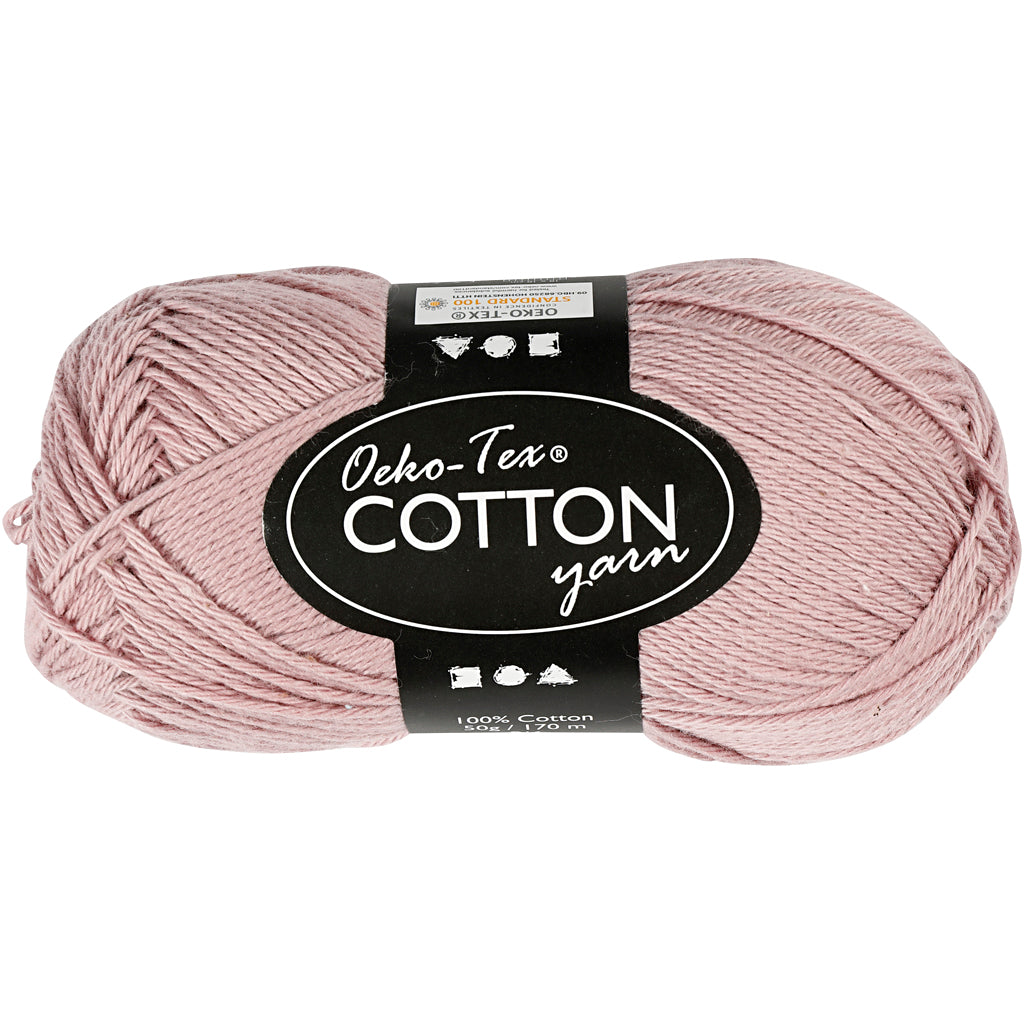 Cotton Yarn