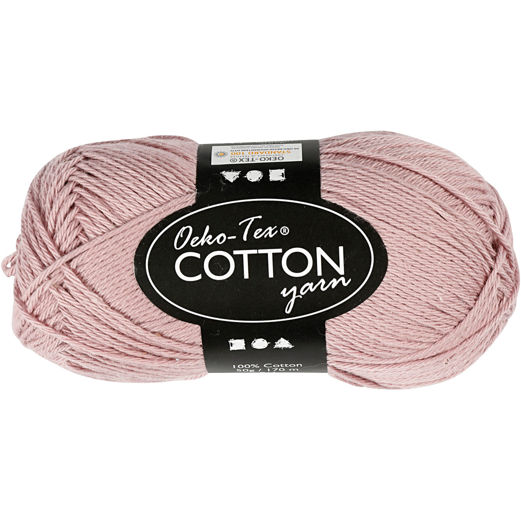 Cotton Yarn