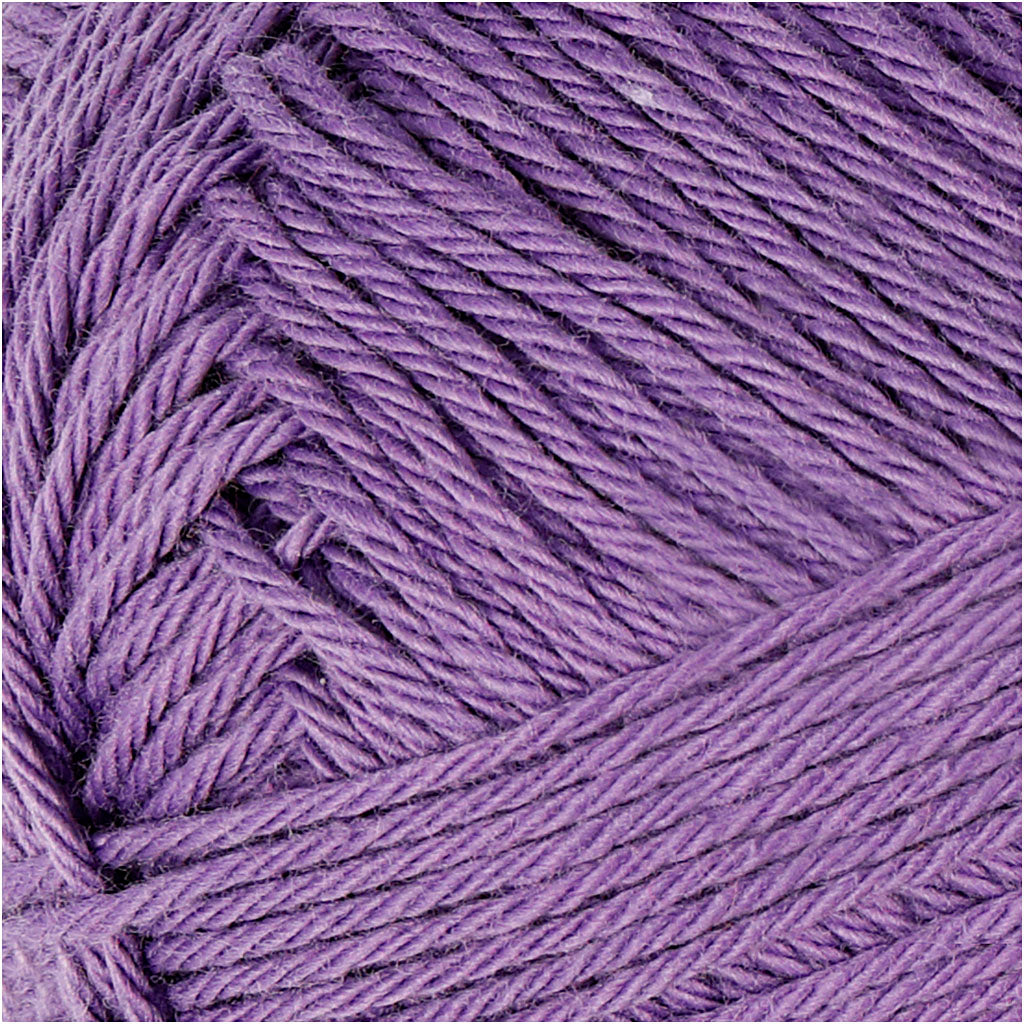 Cotton Yarn