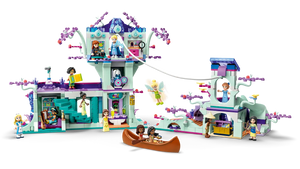 Lego Disney The Enchanted Treehouse