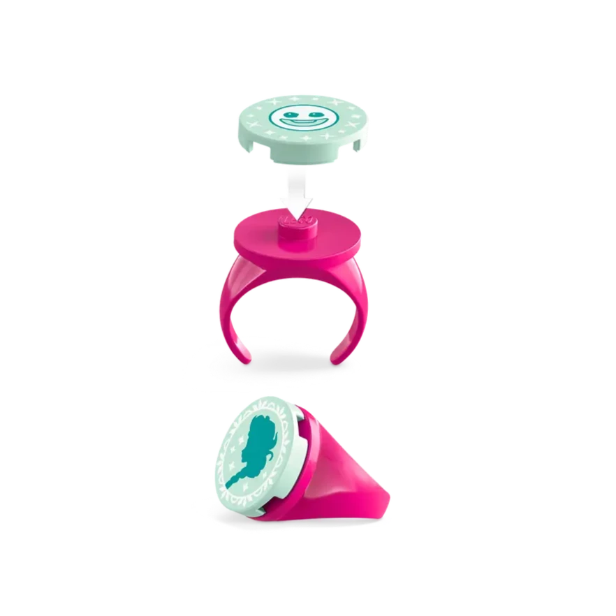 Lego Disney Elsa's Frozen Treats Set