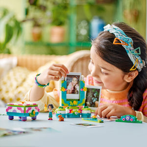 Lego Disney Encanto - Mirabel's Photo Frame & Jewellery Box