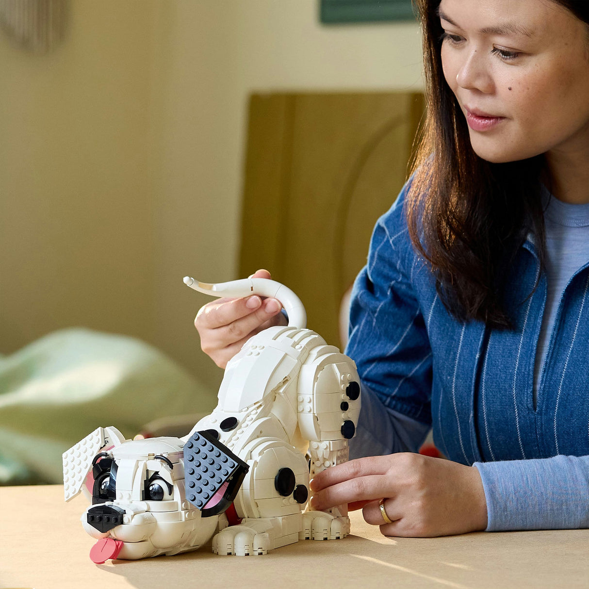 Lego Disney - 101 Dalmatians Puppy