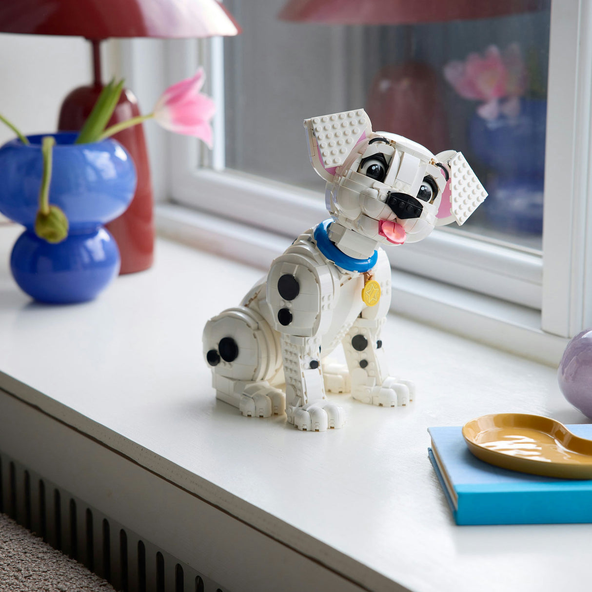 Lego Disney - 101 Dalmatians Puppy