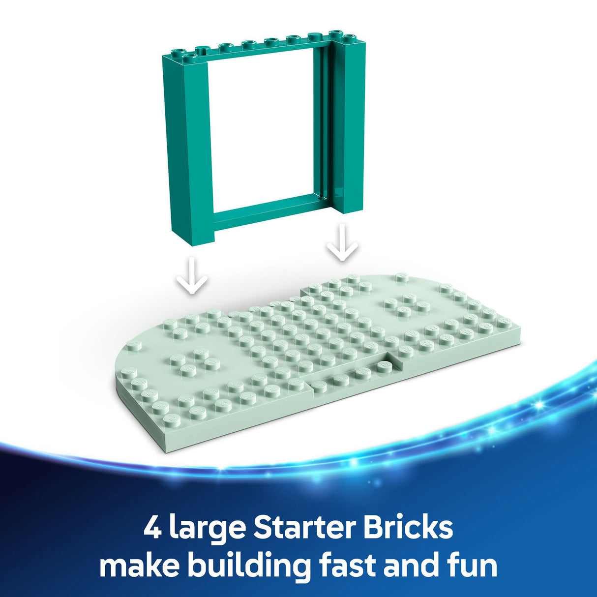 Lego Disney - Minnie's Pet Hotel