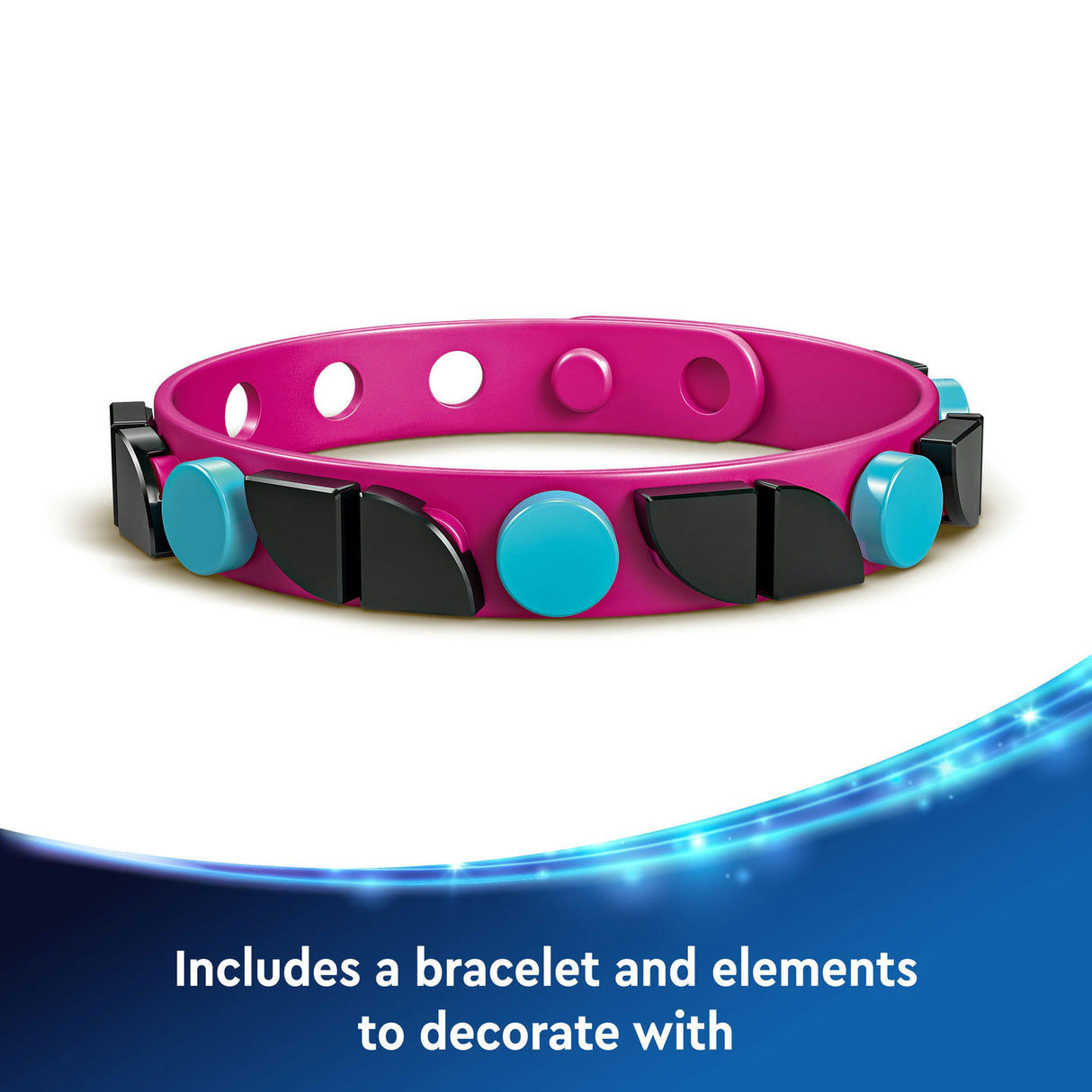 Lego Disney Snow White's Jewellery Box